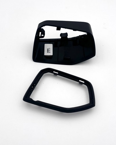 Support miroir latéral - miroir,