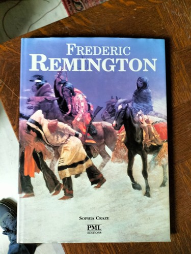 1991 frederic remington par - eo,