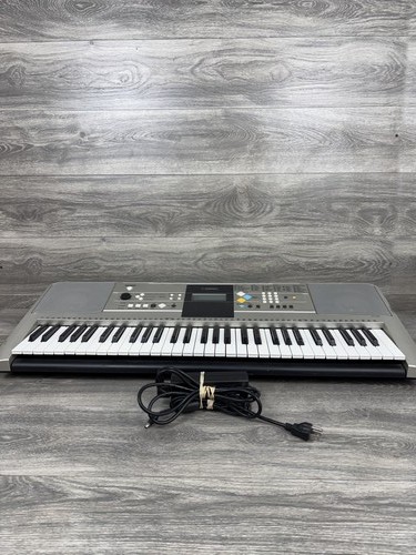Yamaha ypt 320 key - yamaha, 61-key