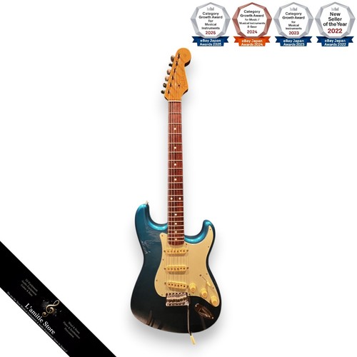 Fender japan stratocaster - japan,