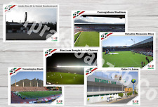 12 cartes postales coupe du