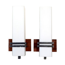 Paire D'applique DLG Arlus