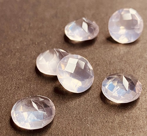 Naturel rose quartz - naturel,