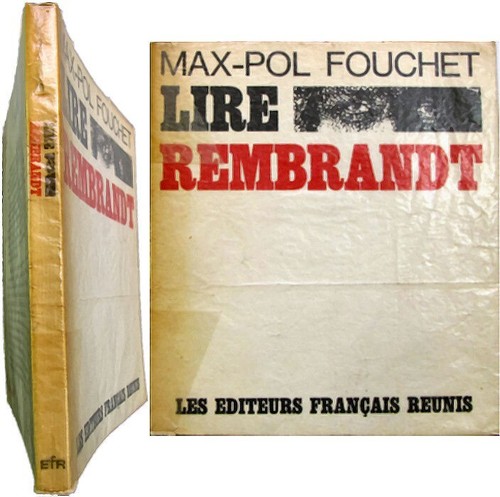Lire rembrandt van - lire,
