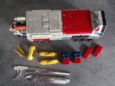 Popy Daimos GA 85 Vintage 1979