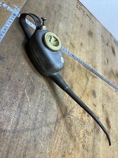 n° 17 Old tool /  outil ancien, burette d huile ￼HB