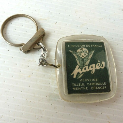 Porte cles des annees - cles,