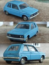 1/43 Solido France Citroën LN