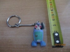 Porte cle vintage - cle,