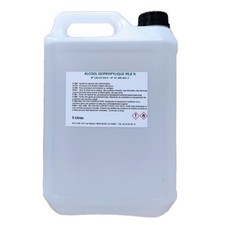 ALCOOL ISOPROPYLIQUE  99.8% -