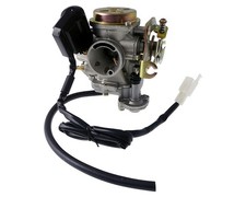 Carburateur STANDARD incl