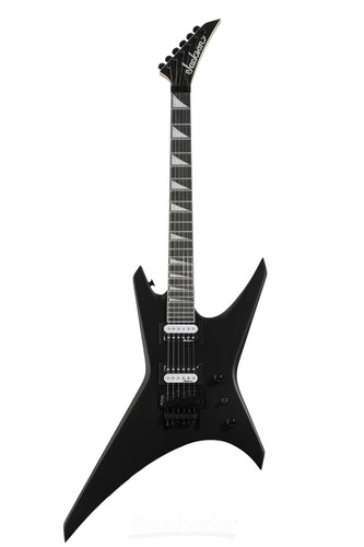 Jackson js32 warrior - js32, electric