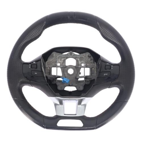Volant peugeot 308 - 2, phase