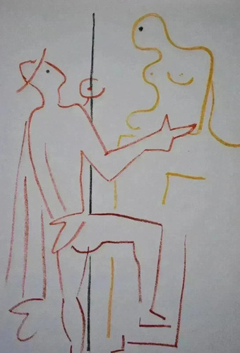 Jean cocteau la - cocteau,