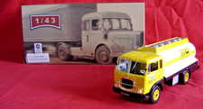 CAMION D'AUTREFOIS N°10 FIAT