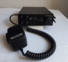 CB Président Valery