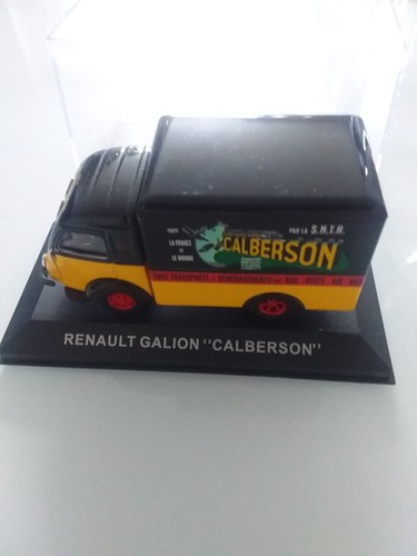 Renault galion calberson - renault,