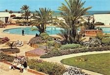 TUNISIE SKANES PLAGE