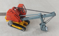 Ancienne pelle Priestman Cub /