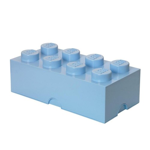 Brique rangement lego 8 - rangement,