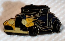A31 / Pin's Pins Pin voiture