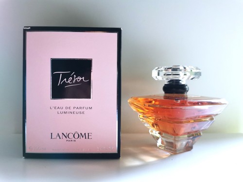 Lancome tresor eau - eau, de