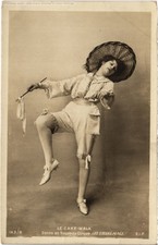 CPA AK Albert Darmont THEATRE