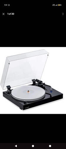 Fluance rt85 reference high - rt85,