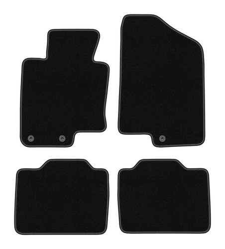 Tapis sol moquette - en, kia
