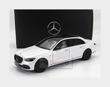 1:18 NOREV Mercedes Benz