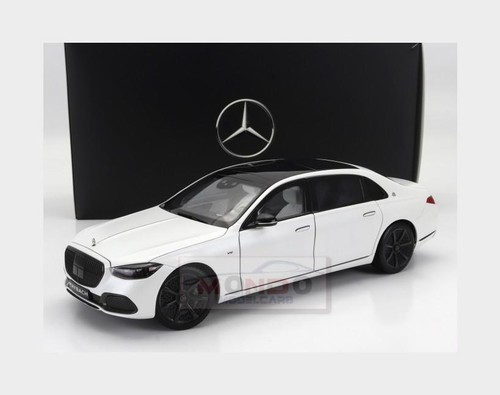 Norev mercedes benz - norev,