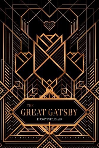 Scott fitzgerald the - the, great
