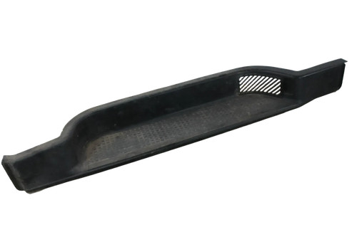 Marchepied insert de - t4,
