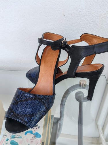 Chaussures femme habillée