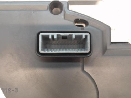 Compteur renault kangoo - renault, 2