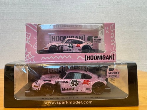 Spark 64 hoonipigasus - spark, 1/43