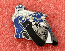 T12 Pins MOTO HONDA VFR750R RC30 GP  Demons & Merveilles Badge Lapel Pin