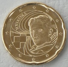20 cent Pièce de Monnaie