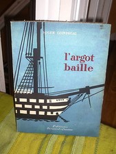 Roger Coindreau Ecole Navale