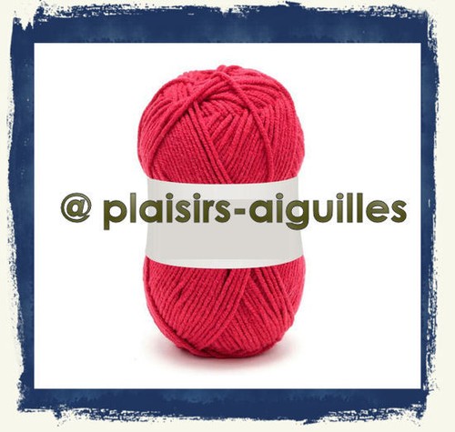 Pelotes coton cabotine - pelotes,