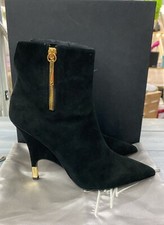 Giuseppe Zanotti Bottes Femme