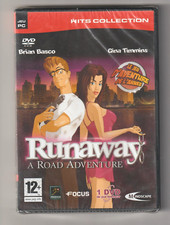 RUNAWAY - A ROAD AVENTURE -