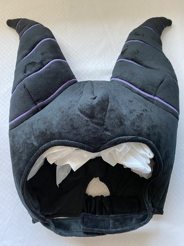 Disney parks maleficent plush - maleficent,