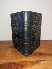 livre ancien - C. Raffy - Lectures géographiques : Amérique et Océanie-env. 1870