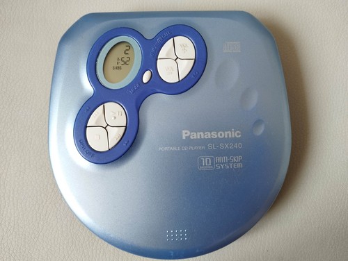 Panasonic sx240 - ,