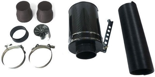 Kit admission air dynamique - kit,