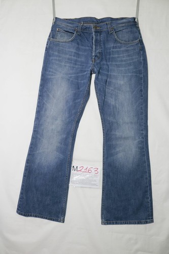 Lee denver flare bootcut - denver,