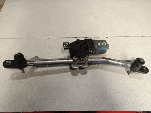 Moteur essuie glace avant alfa - essuie,