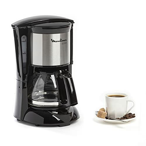 Cafetière filtre electrique - cafetière,