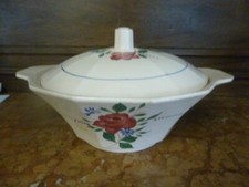  Ancienne soupière